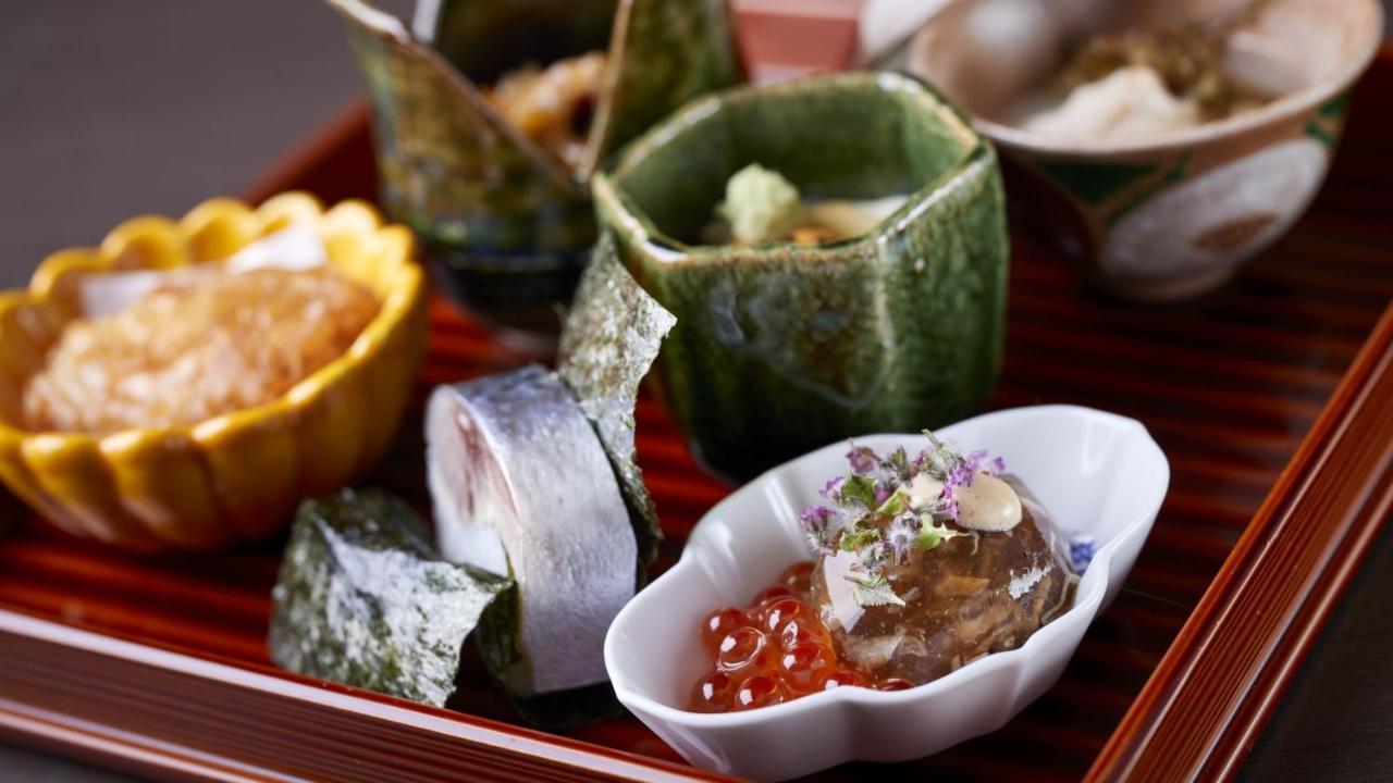 Fufu Kyoto Hotel Kültér fotó