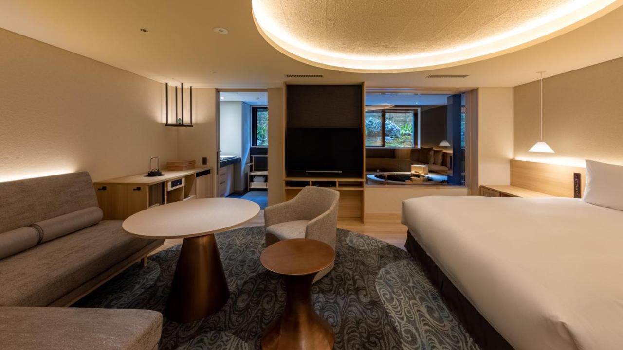 Fufu Kyoto Hotel Kültér fotó
