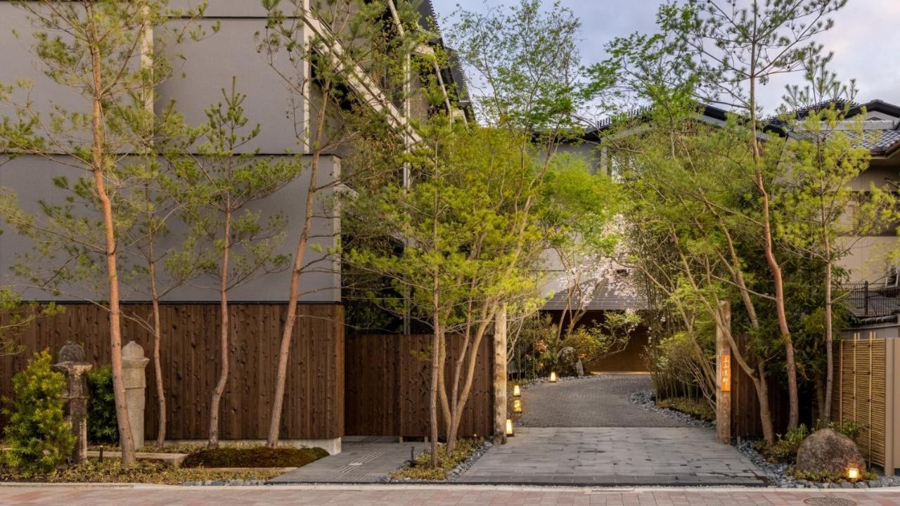 Fufu Kyoto Hotel Kültér fotó
