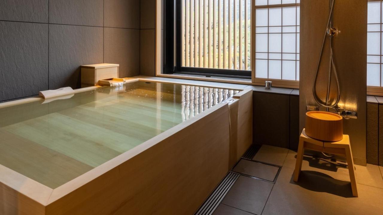 Fufu Kyoto Hotel Kültér fotó
