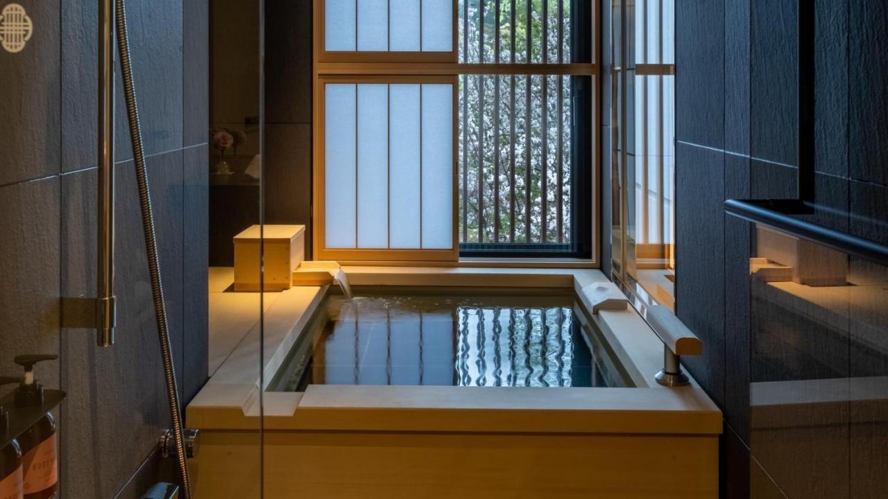 Fufu Kyoto Hotel Kültér fotó