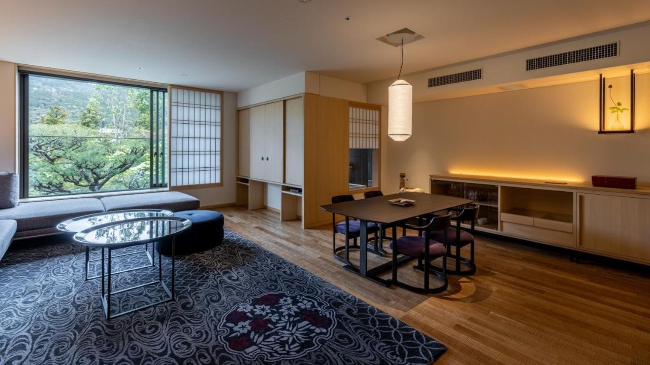 Fufu Kyoto Hotel Kültér fotó