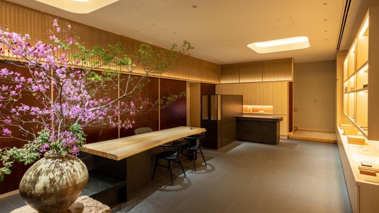 Fufu Kyoto Hotel Kültér fotó