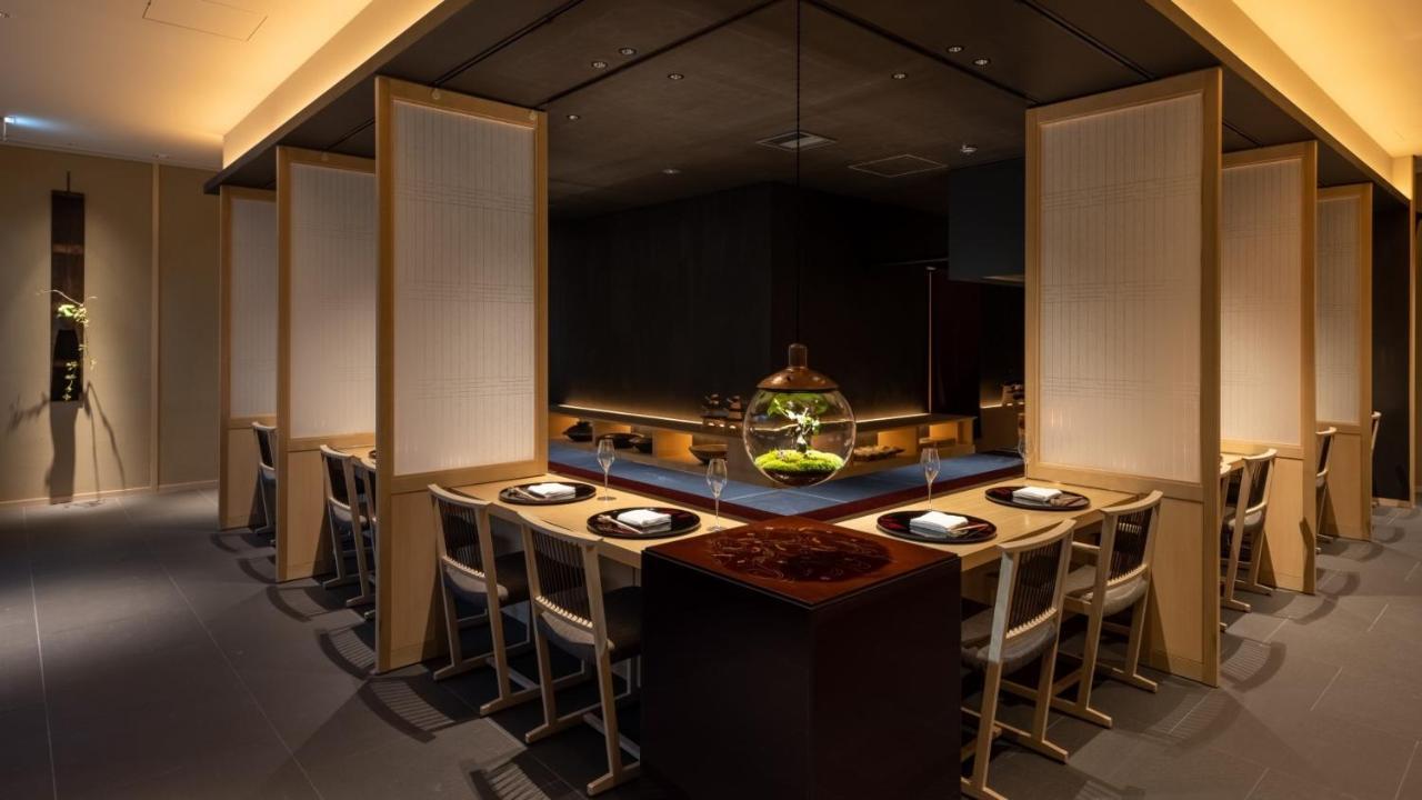 Fufu Kyoto Hotel Kültér fotó