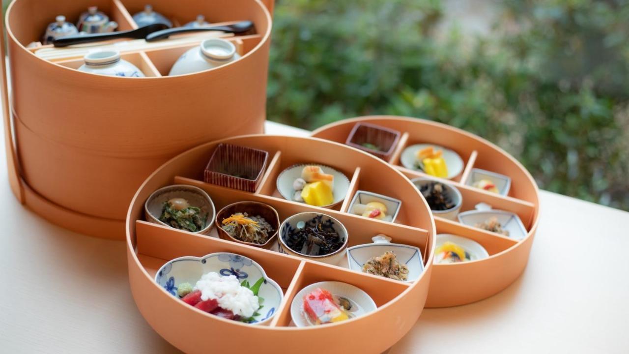 Fufu Kyoto Hotel Kültér fotó