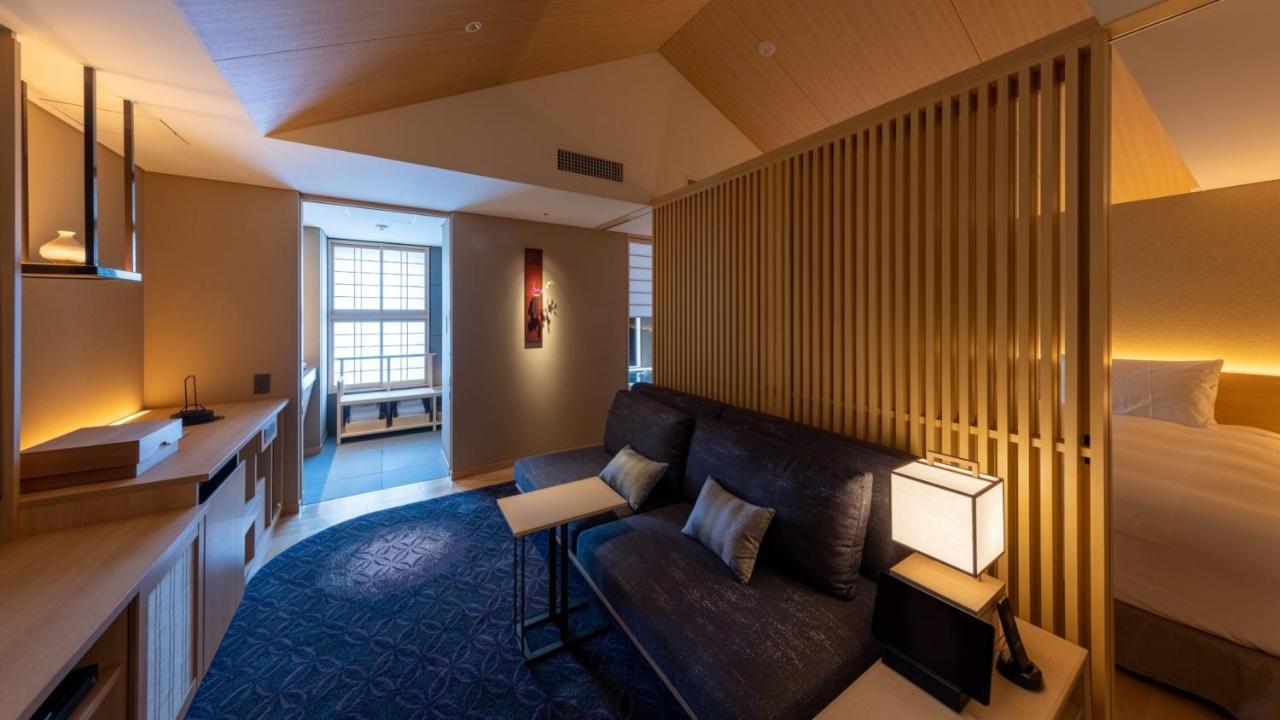 Fufu Kyoto Hotel Kültér fotó