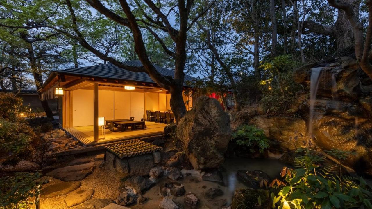 Fufu Kyoto Hotel Kültér fotó