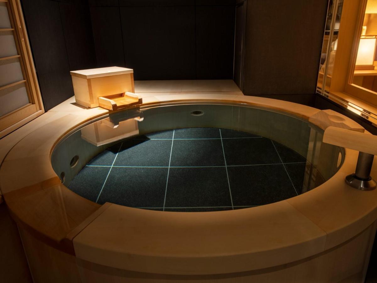 Fufu Kyoto Hotel Kültér fotó