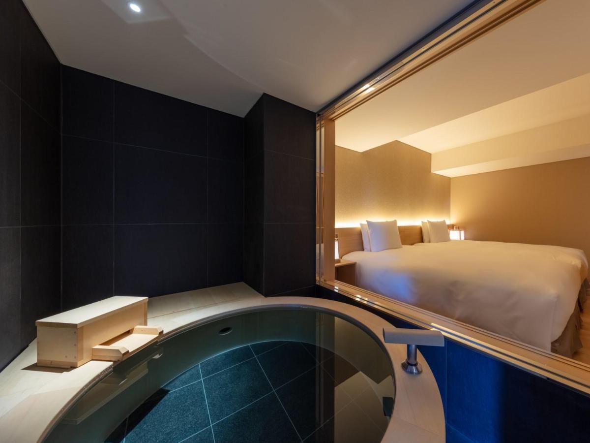 Fufu Kyoto Hotel Kültér fotó