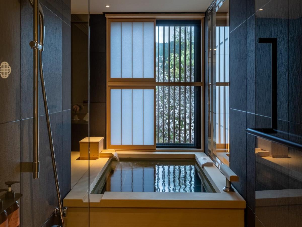 Fufu Kyoto Hotel Kültér fotó