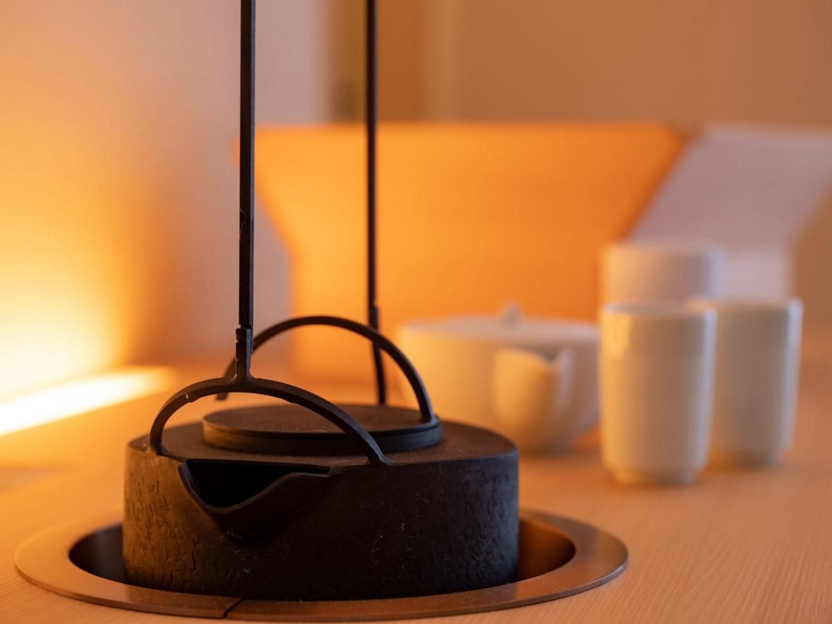 Fufu Kyoto Hotel Kültér fotó
