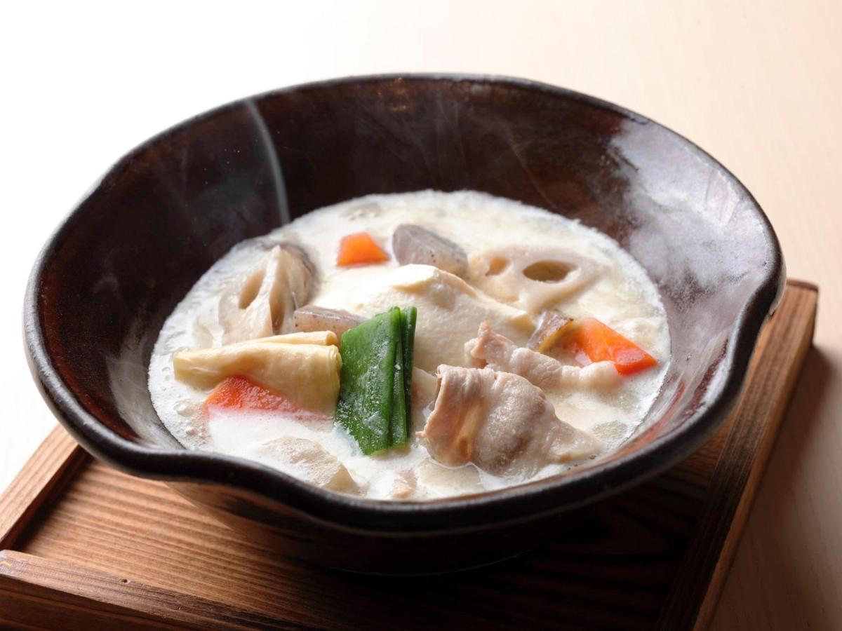 Fufu Kyoto Hotel Kültér fotó